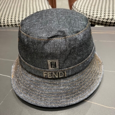 Fendi Caps